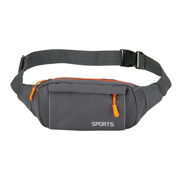 Leisure Sports Waist Bag - Image 3