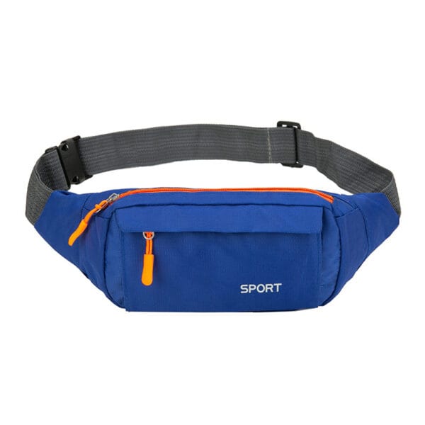 Leisure Sports Waist Bag - Image 4