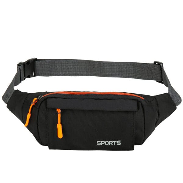 Leisure Sports Waist Bag - Image 5