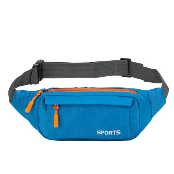 Leisure Sports Waist Bag - Image 7