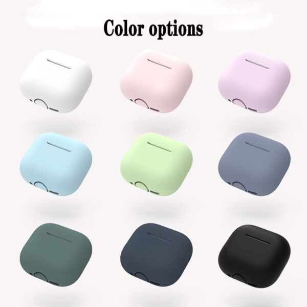 AirPods 4 protective case - Image 2