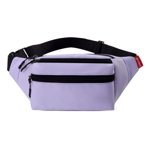 Leisure Chest Bag - Image 7