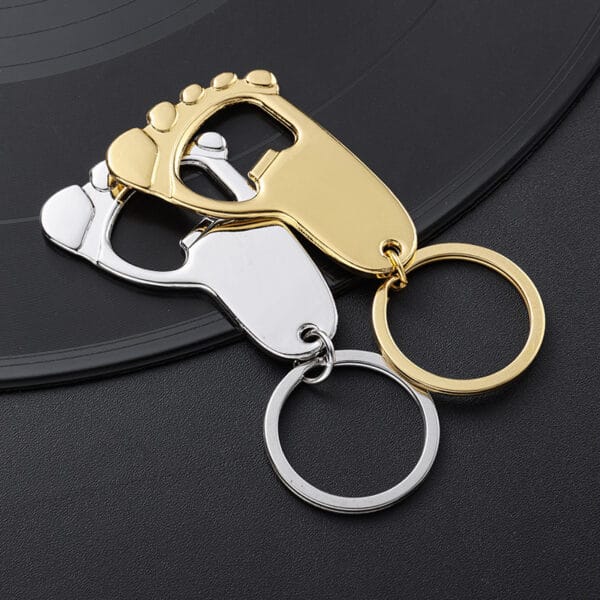 Bottle Opener Keychain - Image 4