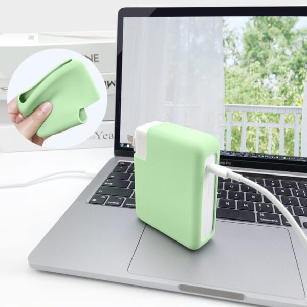 Macbook Power Protection Case - Image 3