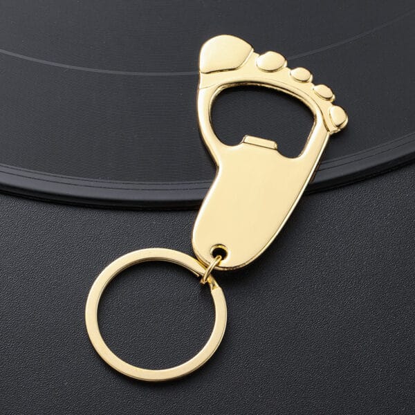 Bottle Opener Keychain - Image 2