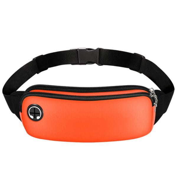 Fitness Waist Bag - Image 9