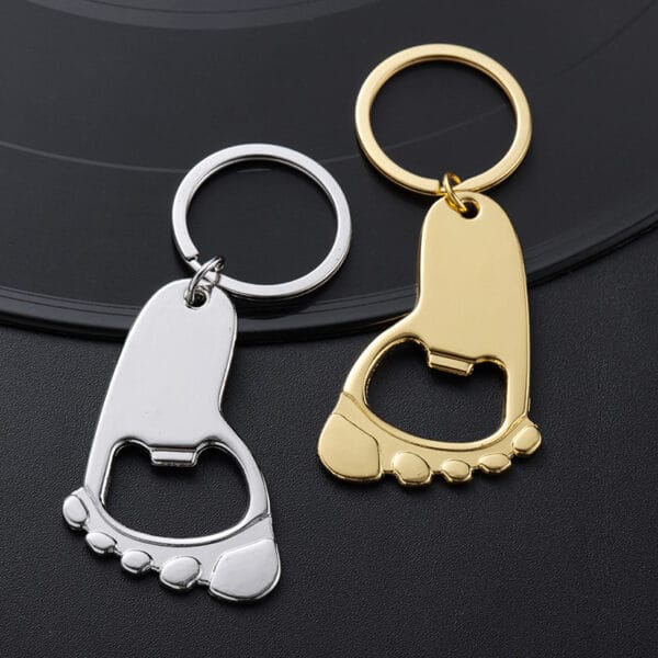 Bottle Opener Keychain - Image 3