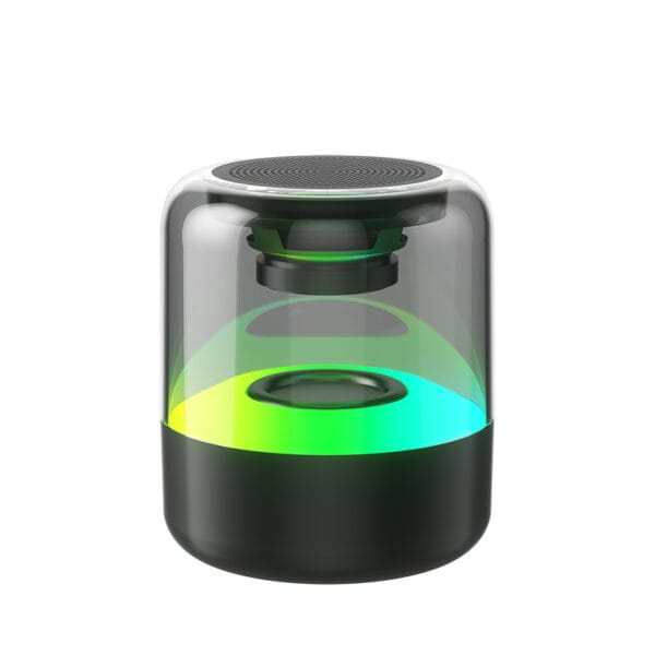 Colorful Bluetooth Speaker - Image 4