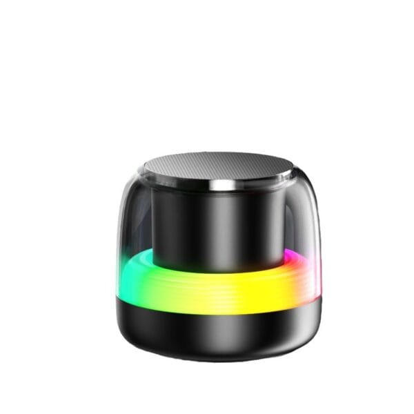 Cool Bluetooth Speaker - Image 4