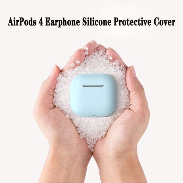 AirPods 4 protective case - Image 3