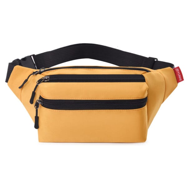 Leisure Chest Bag - Image 3