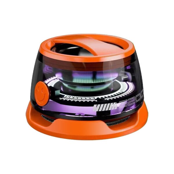 Colorful Bluetooth Speaker - Image 5