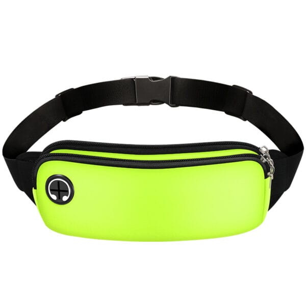 Fitness Waist Bag - Image 5