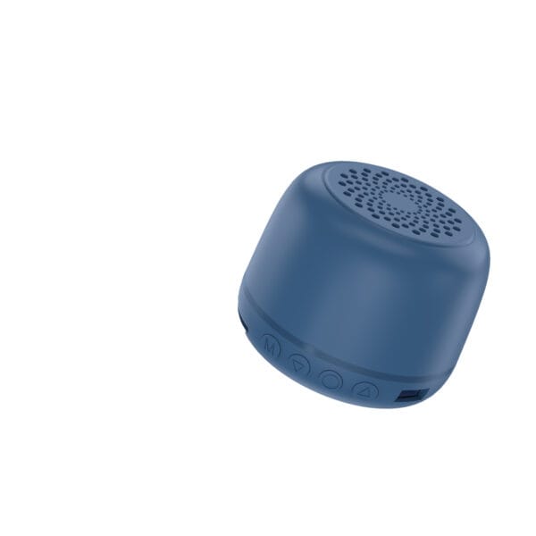 Portable Bluetooth Speaker - Image 5