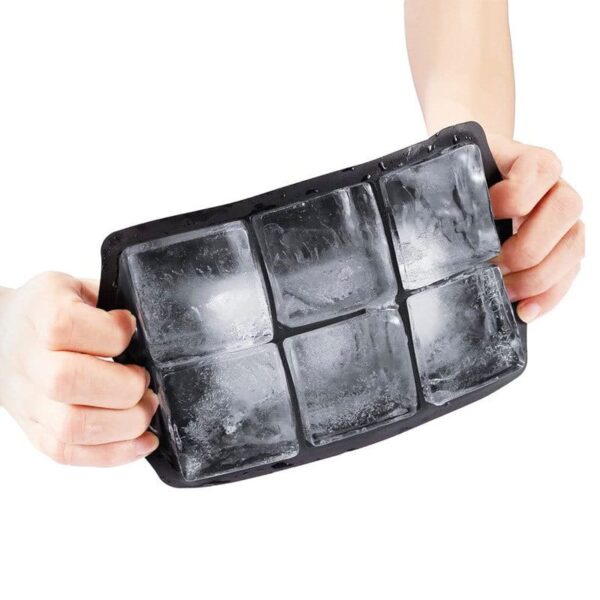 Silicone Ice Tray - Image 3