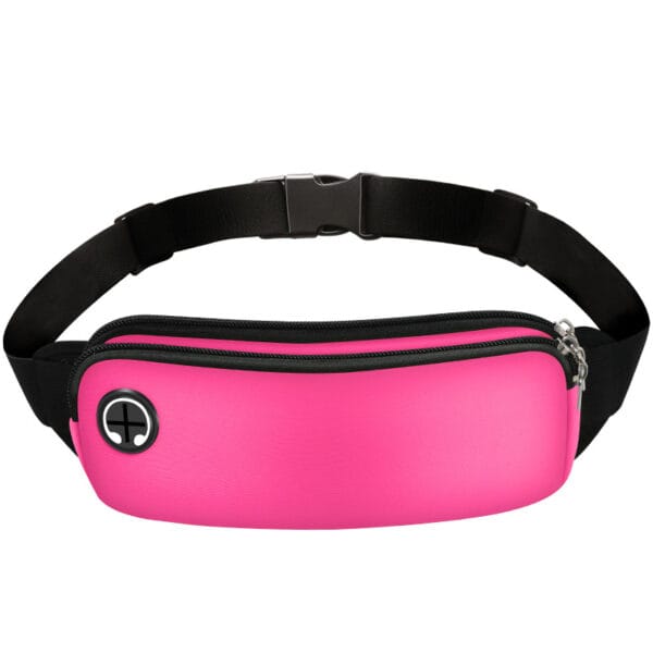 Fitness Waist Bag - Image 8