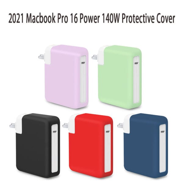 Macbook Power Protection Case - Image 2