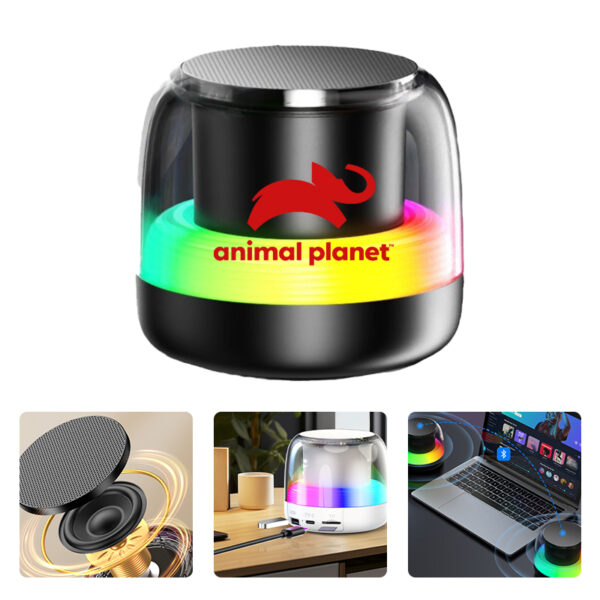 Cool Bluetooth Speaker