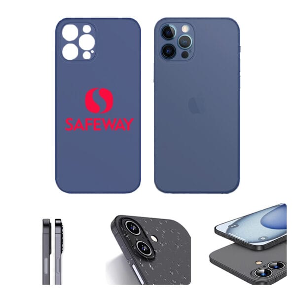 IPhone 16 Protective Case