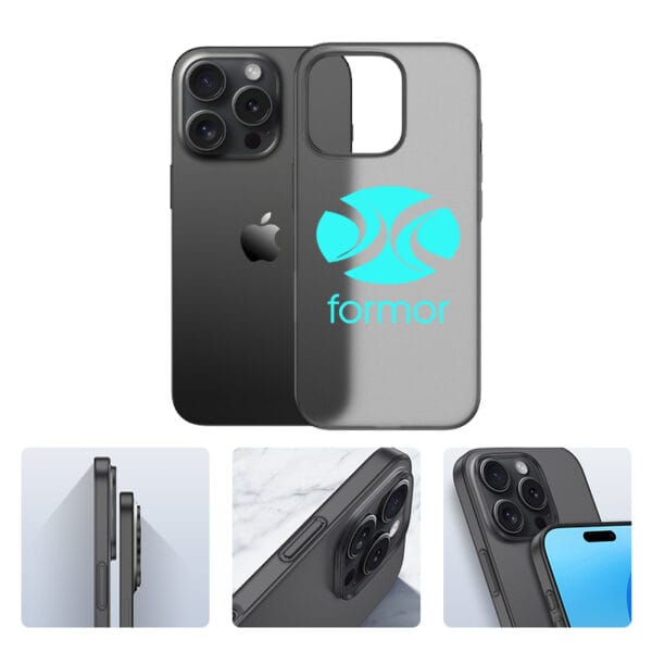 IPhone 16 Protective Case