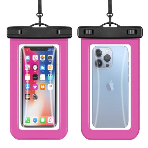 Phone Waterproof Bag - Image 10