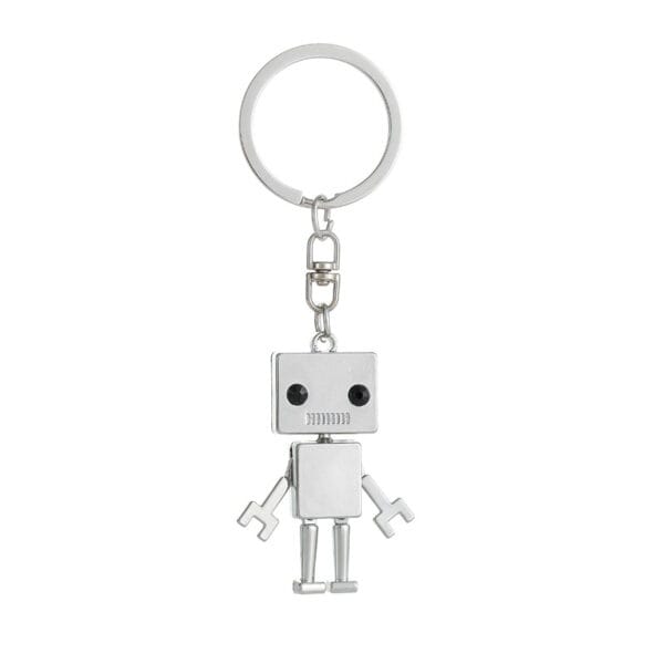 Robot Keychain - Image 4