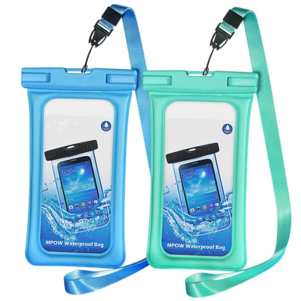 Diving Phone Waterproof Bag - Image 2