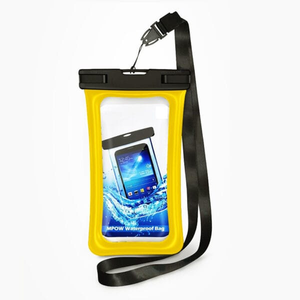 Diving Phone Waterproof Bag - Image 3