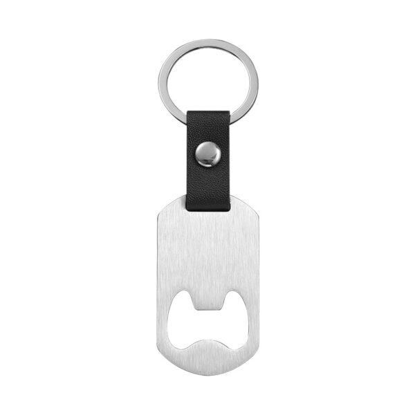 Bottle Opener Keychain - Image 3