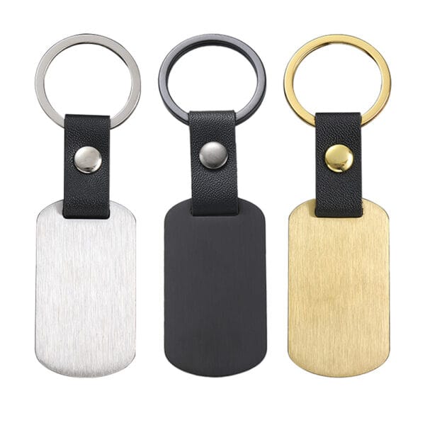 Token Keychain - Image 2