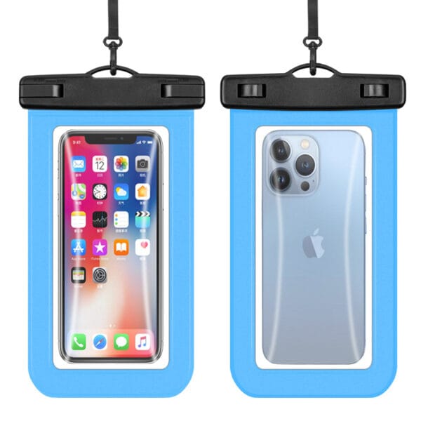 Phone Waterproof Bag - Image 3