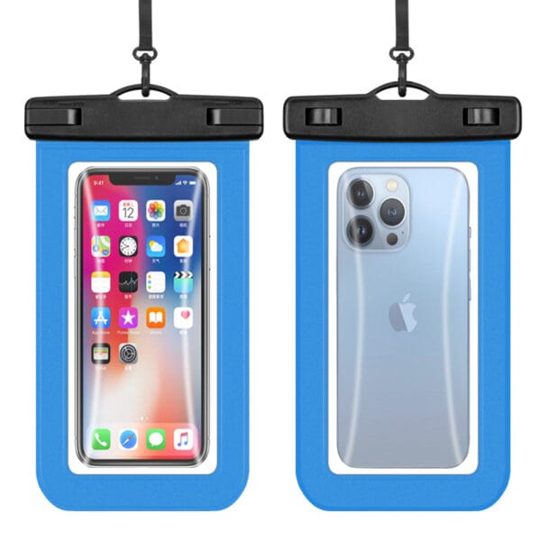 Phone Waterproof Bag - Image 4