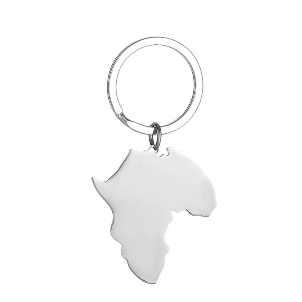 Simulation Map Keychain - Image 5