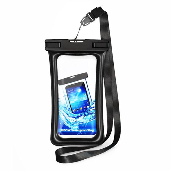 Diving Phone Waterproof Bag - Image 4