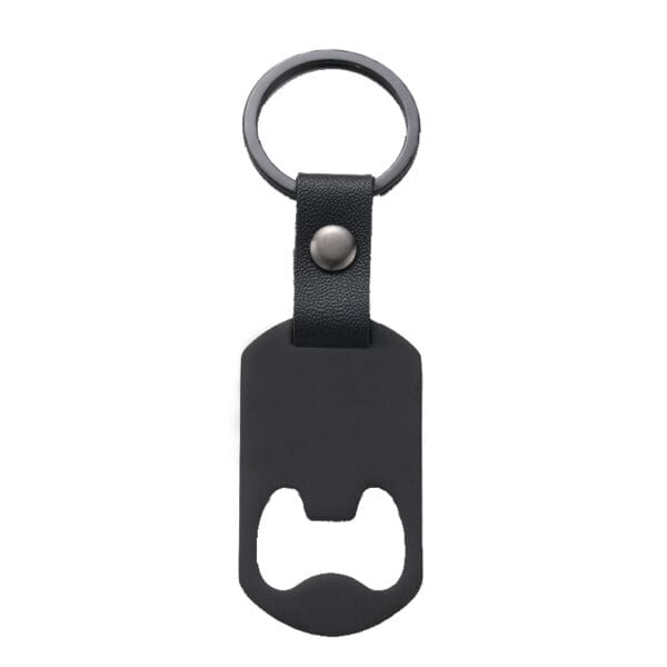 Bottle Opener Keychain - Image 4