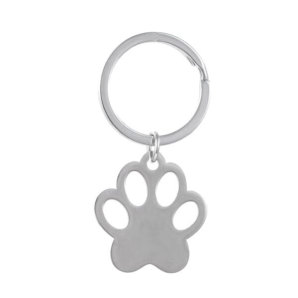 Cat Claw Keychain - Image 4