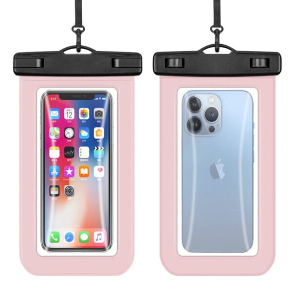 Phone Waterproof Bag - Image 9