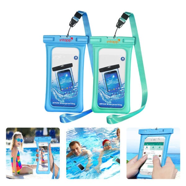 Diving Phone Waterproof Bag