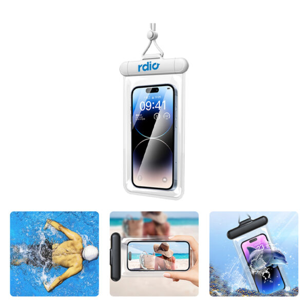 Phone Diving Waterproof Bag