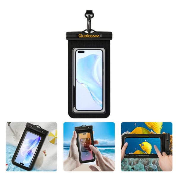 Phone Waterproof Bag