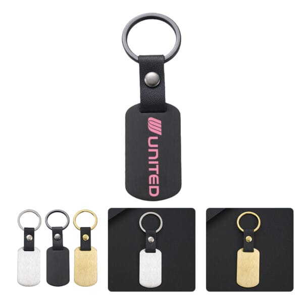 Token Keychain