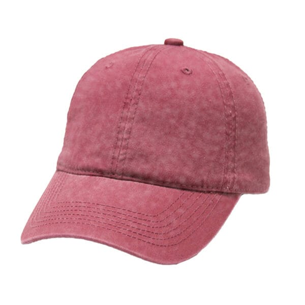 Retro sports hat - Image 2