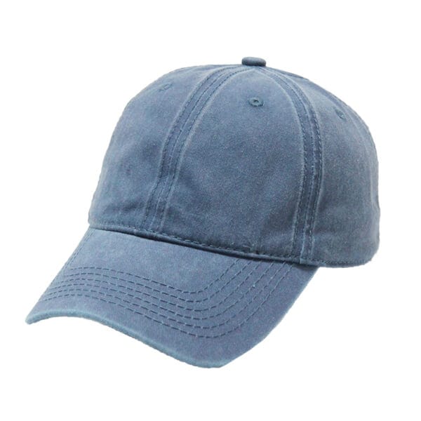 Retro sports hat - Image 3