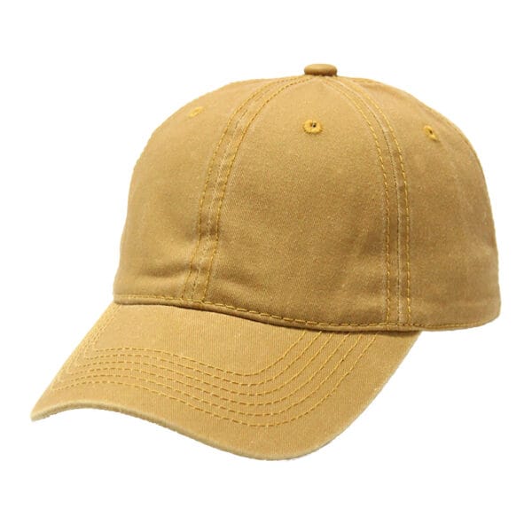 Retro sports hat - Image 4