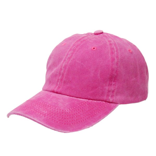 Retro sports hat - Image 5