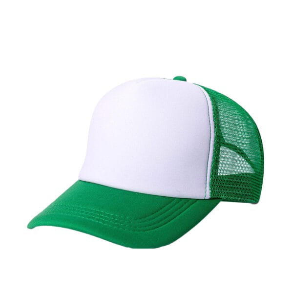 Colorblock Baseball Cap - Image 12