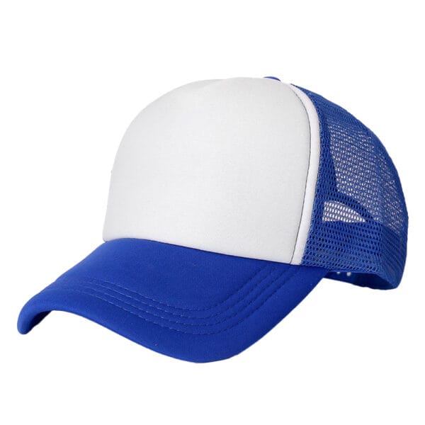 Colorblock Baseball Cap - Image 3