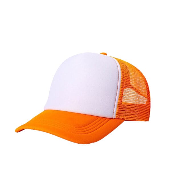 Colorblock Baseball Cap - Image 5