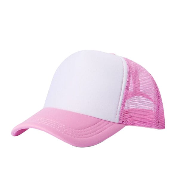 Colorblock Baseball Cap - Image 6