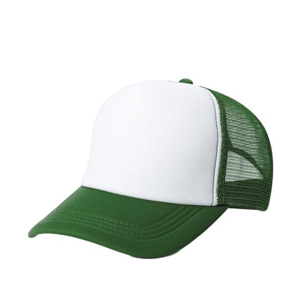 Colorblock Baseball Cap - Image 8